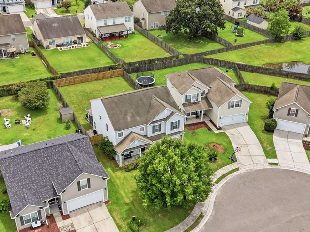 8017 Henderson Road, Summerville, SC 29483