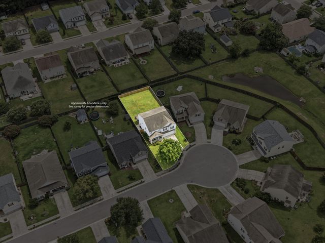 8017 Henderson Road, Summerville, SC 29483