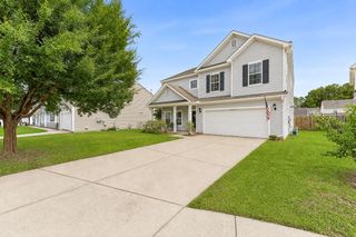 8017 Henderson Road, Summerville, SC 29483