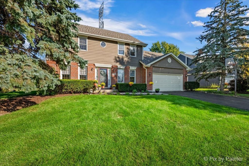 765 Crest Drive, Cary, IL 60013 — photo 2