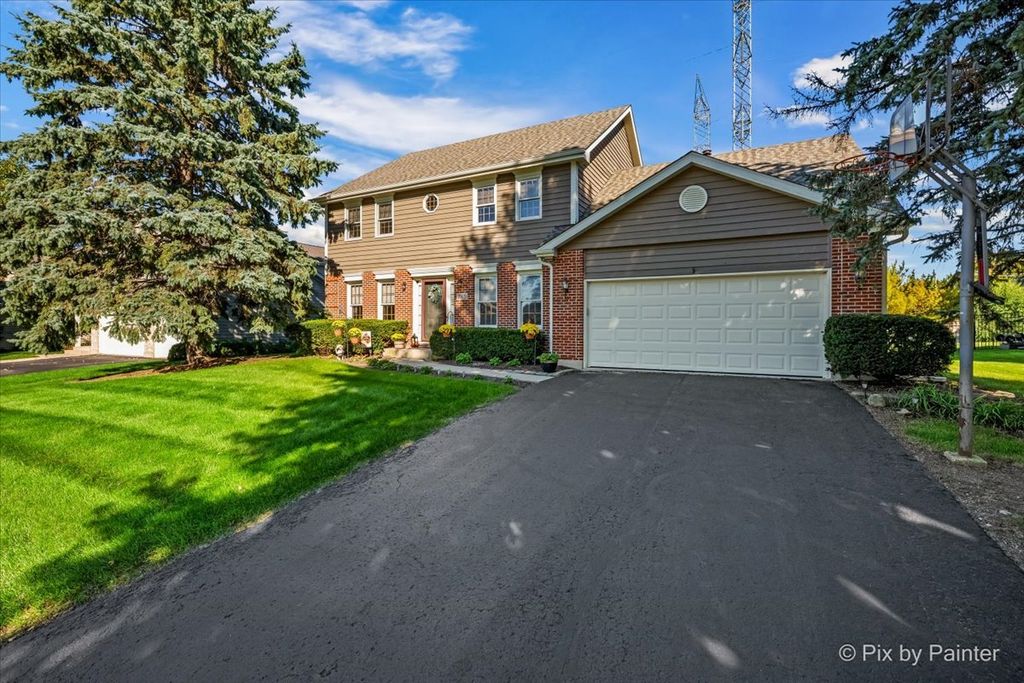 765 Crest Drive, Cary, IL 60013 — photo 3