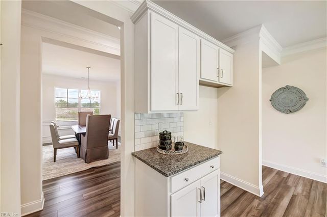 MM Caldwell, Windsor, VA 23487