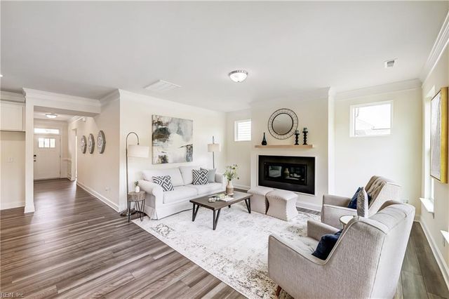 MM Caldwell, Windsor, VA 23487