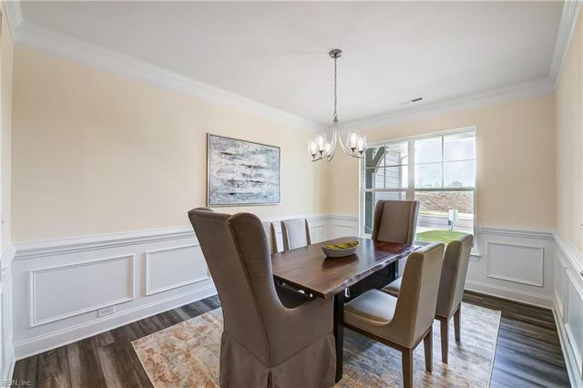 MM Caldwell, Windsor, VA 23487