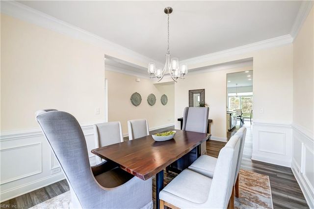 MM Caldwell, Windsor, VA 23487