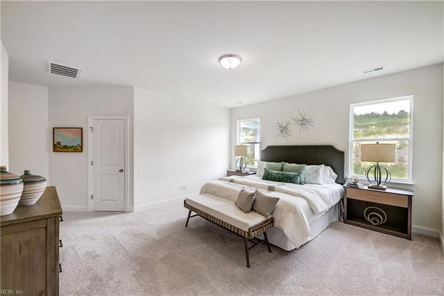 MM Caldwell, Windsor, VA 23487