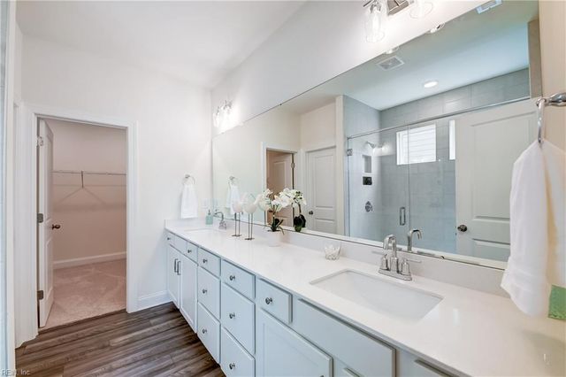 MM Caldwell, Windsor, VA 23487