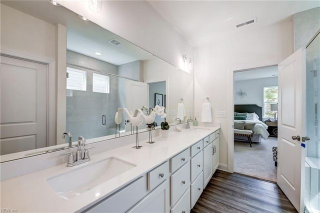 MM Caldwell, Windsor, VA 23487