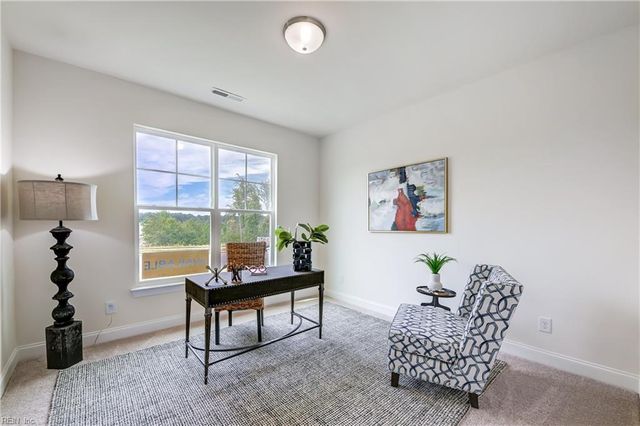 MM Caldwell, Windsor, VA 23487