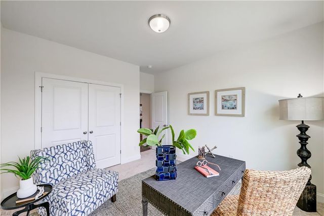 MM Caldwell, Windsor, VA 23487