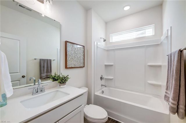 MM Caldwell, Windsor, VA 23487