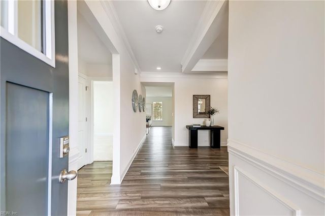 MM Caldwell, Windsor, VA 23487