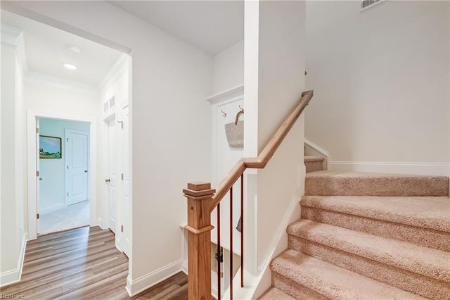 MM Caldwell, Windsor, VA 23487