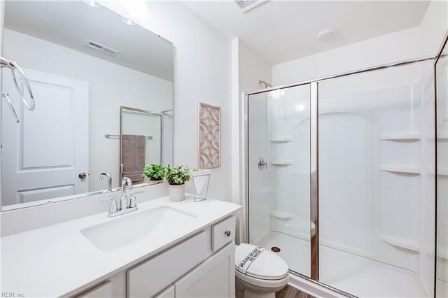 MM Caldwell, Windsor, VA 23487