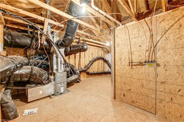 MM Caldwell, Windsor, VA 23487