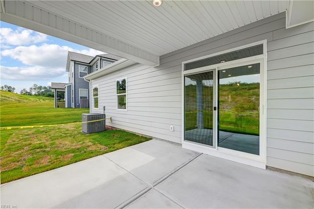 MM Caldwell, Windsor, VA 23487