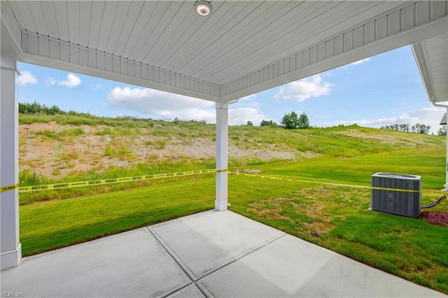 MM Caldwell, Windsor, VA 23487