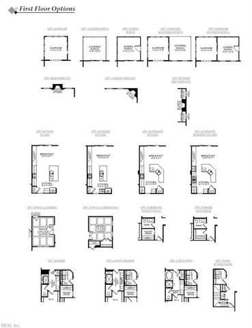 MM Caldwell, Windsor, VA 23487