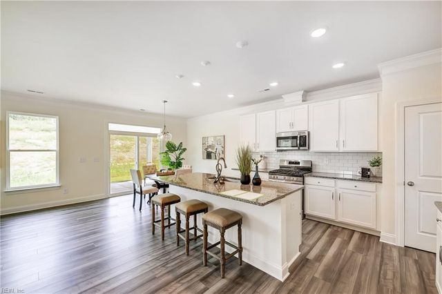 MM Caldwell, Windsor, VA 23487