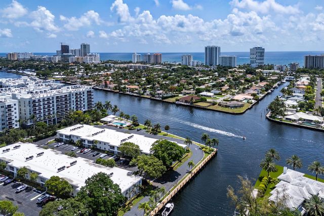 6319 Bay Club Drive 1, Fort Lauderdale, FL 33308