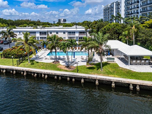 6319 Bay Club Drive 1, Fort Lauderdale, FL 33308