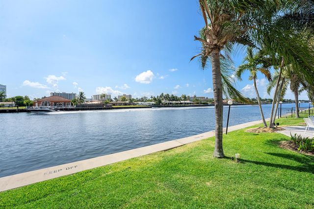 6319 Bay Club Drive 1, Fort Lauderdale, FL 33308