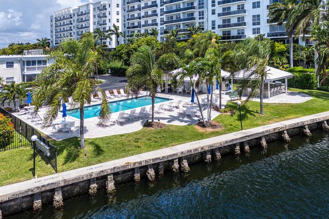 6319 Bay Club Drive 1, Fort Lauderdale, FL 33308