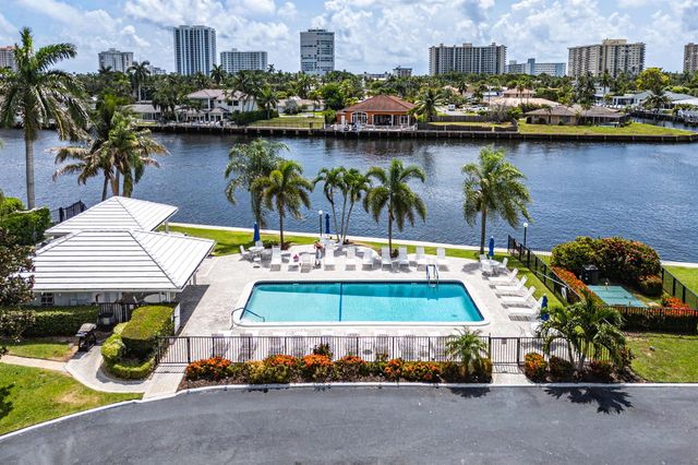 6319 Bay Club Drive 1, Fort Lauderdale, FL 33308