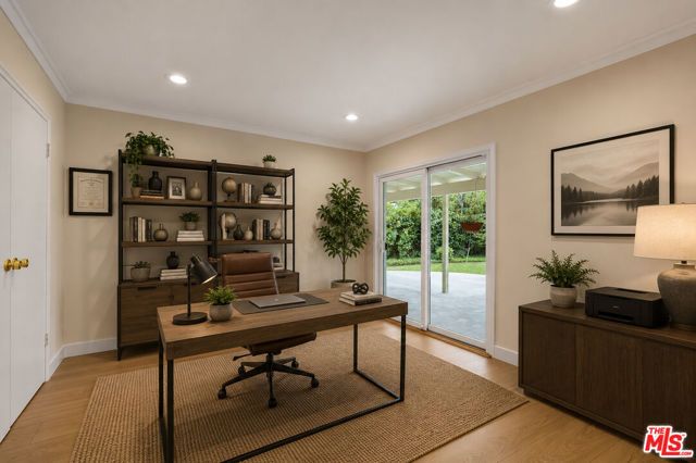 4829 Dempsey Avenue, Encino (los Angeles), CA 91436