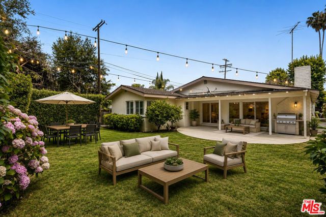 4829 Dempsey Avenue, Encino (los Angeles), CA 91436