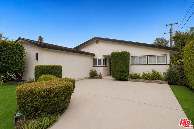 4829 Dempsey Avenue, Encino (los Angeles), CA 91436
