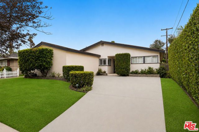 4829 Dempsey Avenue, Encino (los Angeles), CA 91436