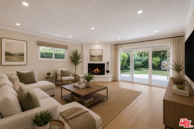 4829 Dempsey Avenue, Encino (los Angeles), CA 91436