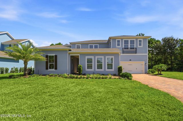 389 TIERRA Cove, St. Johns, FL 32259