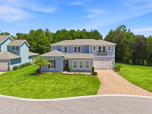 389 TIERRA Cove, St. Johns, FL 32259
