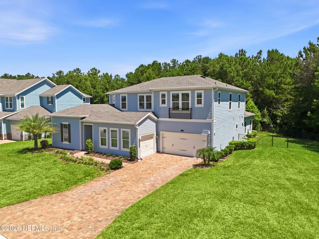 389 TIERRA Cove, St. Johns, FL 32259