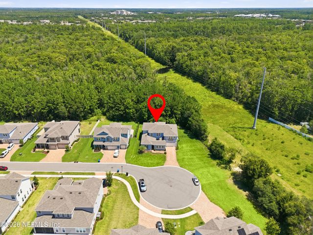 389 TIERRA Cove, St. Johns, FL 32259