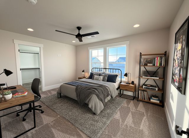 3607 E BLUEBELL DR, Eagle Mountain, UT 84005