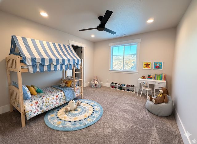 3607 E BLUEBELL DR, Eagle Mountain, UT 84005