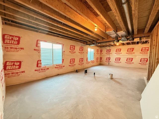 3607 E BLUEBELL DR, Eagle Mountain, UT 84005