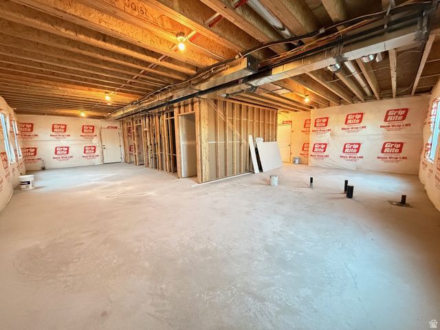 3607 E BLUEBELL DR, Eagle Mountain, UT 84005