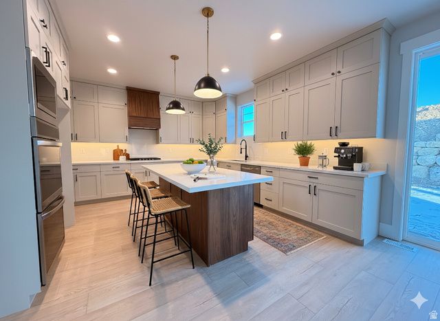 3607 E BLUEBELL DR, Eagle Mountain, UT 84005