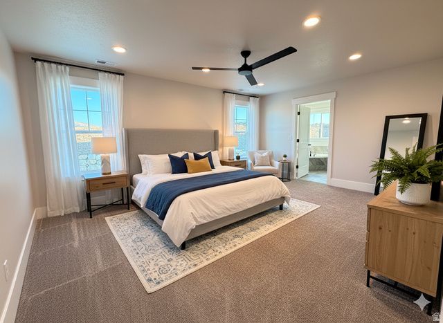 3607 E BLUEBELL DR, Eagle Mountain, UT 84005