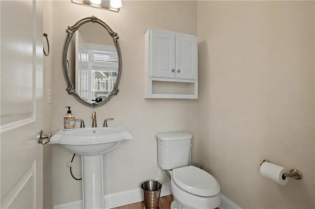 333 Osona Lane, Marshall, PA 16046