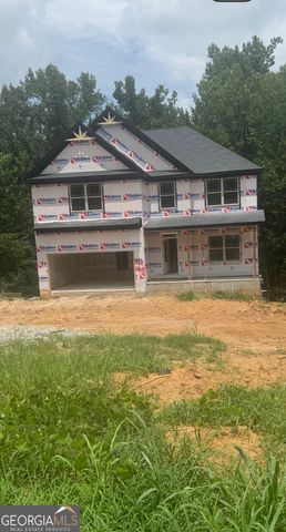 1752 Emerald Drive LOT 8, Jonesboro, GA 30236