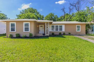 1610 Florence Street, Arlington, TX 76010