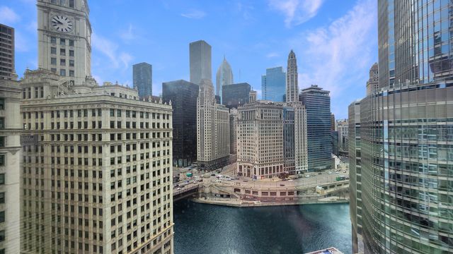 405 N WABASH Avenue 1608, Chicago, IL 60611