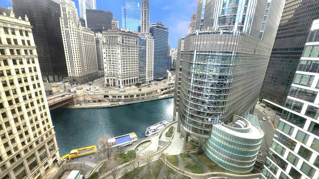 405 N WABASH Avenue 1608, Chicago, IL 60611