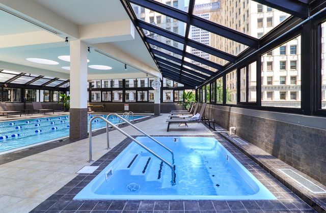 405 N WABASH Avenue 1608, Chicago, IL 60611