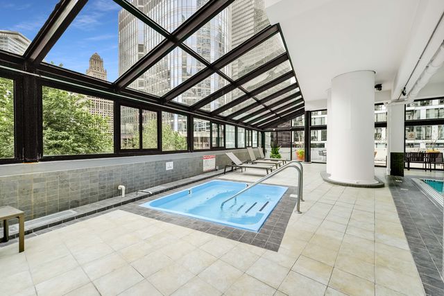 405 N WABASH Avenue 1608, Chicago, IL 60611